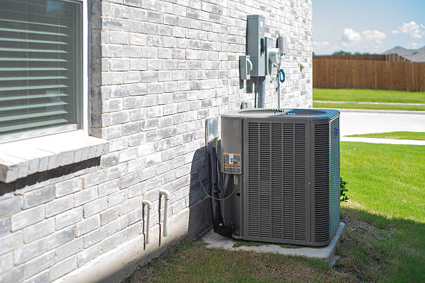 Reliable Emergency Hvac contractor in Fresno, TX by FH HVAC